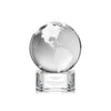 Globe Award on Paragon Base