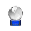 Globe Award on Paragon Base
