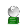Globe Award on Robson Base