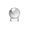 Globe Award on Stanrich Base