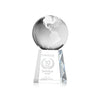Globe Award – Base & Size Options