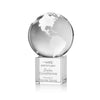 Globe Award on Granby Base