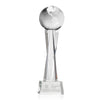 Globe Award on Grafton Base