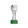 Globe Award on Grafton Base