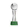 Globe Award on Grafton Base