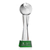 Globe Award on Grafton Base