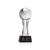 Globe Award on Grafton Base