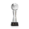 Globe Award on Grafton Base