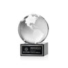 Globe Award on Hancock Base