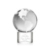 Globe Award on Marvel Base