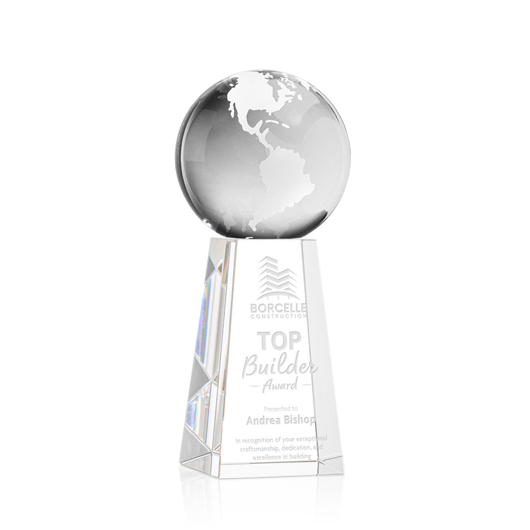 Globe Award on Novita Base