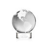 Globe Award on Stanrich Base
