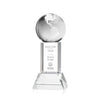 Globe Award on Stowe Base
