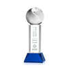Globe Award on Stowe Base