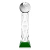 Globe Award on Toscana Base