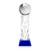 Globe Award on Toscana Base