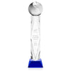 Globe Award on Toscana Base