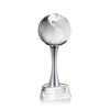 Globe Award on Willshire Base