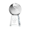 Globe Award – Base & Size Options
