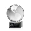 Globe Award on Hancock Base