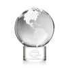 Globe Award on Marvel Base