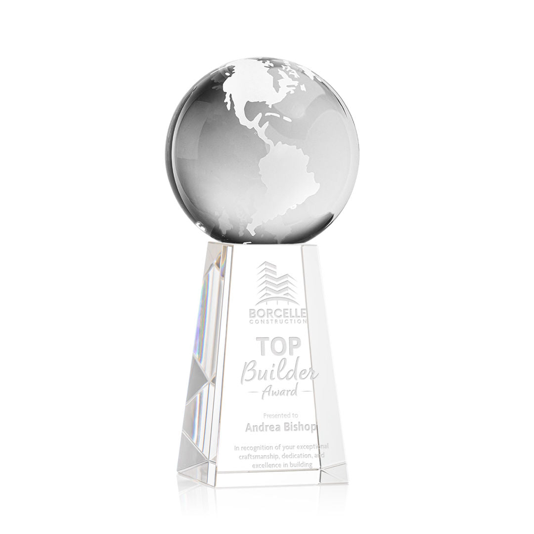 Globe Award on Novita Base