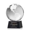 Globe Award on Robson Base