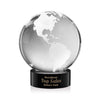 Globe Award on Stanrich Base