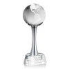 Globe Award on Willshire Base