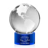 Globe Award on Marvel Base