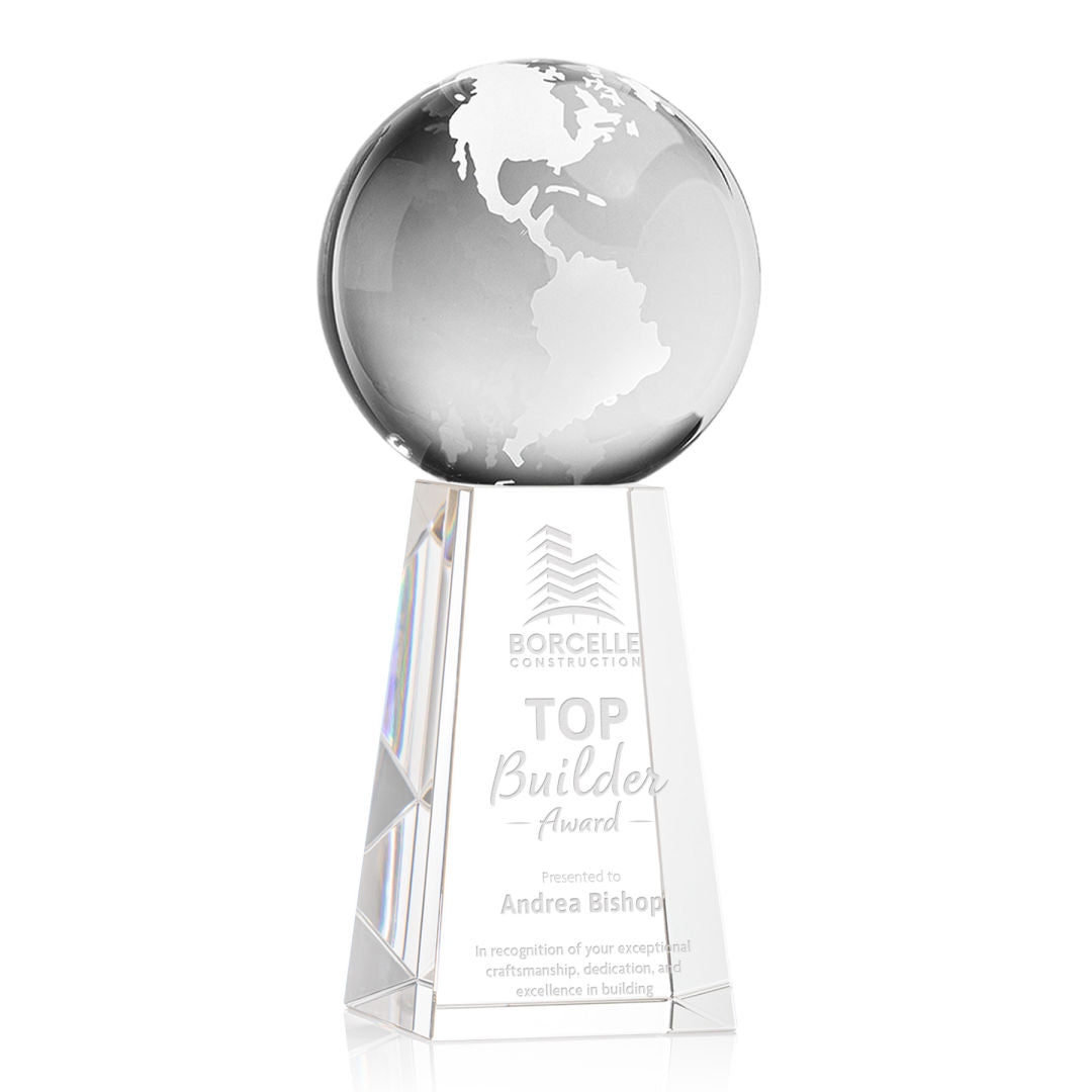 Globe Award on Novita Base
