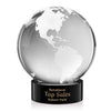 Globe Award on Stanrich Base