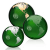 Globe Paperweight