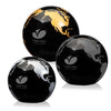 Globe Paperweight