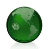 Globe Paperweight