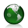 Globe Paperweight