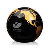 Globe Paperweight