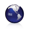 Globe Paperweight - Blue