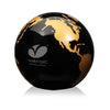 Globe Paperweight