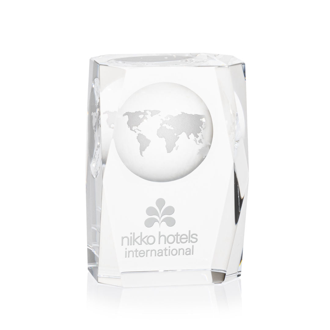 Falkirk Globe Award