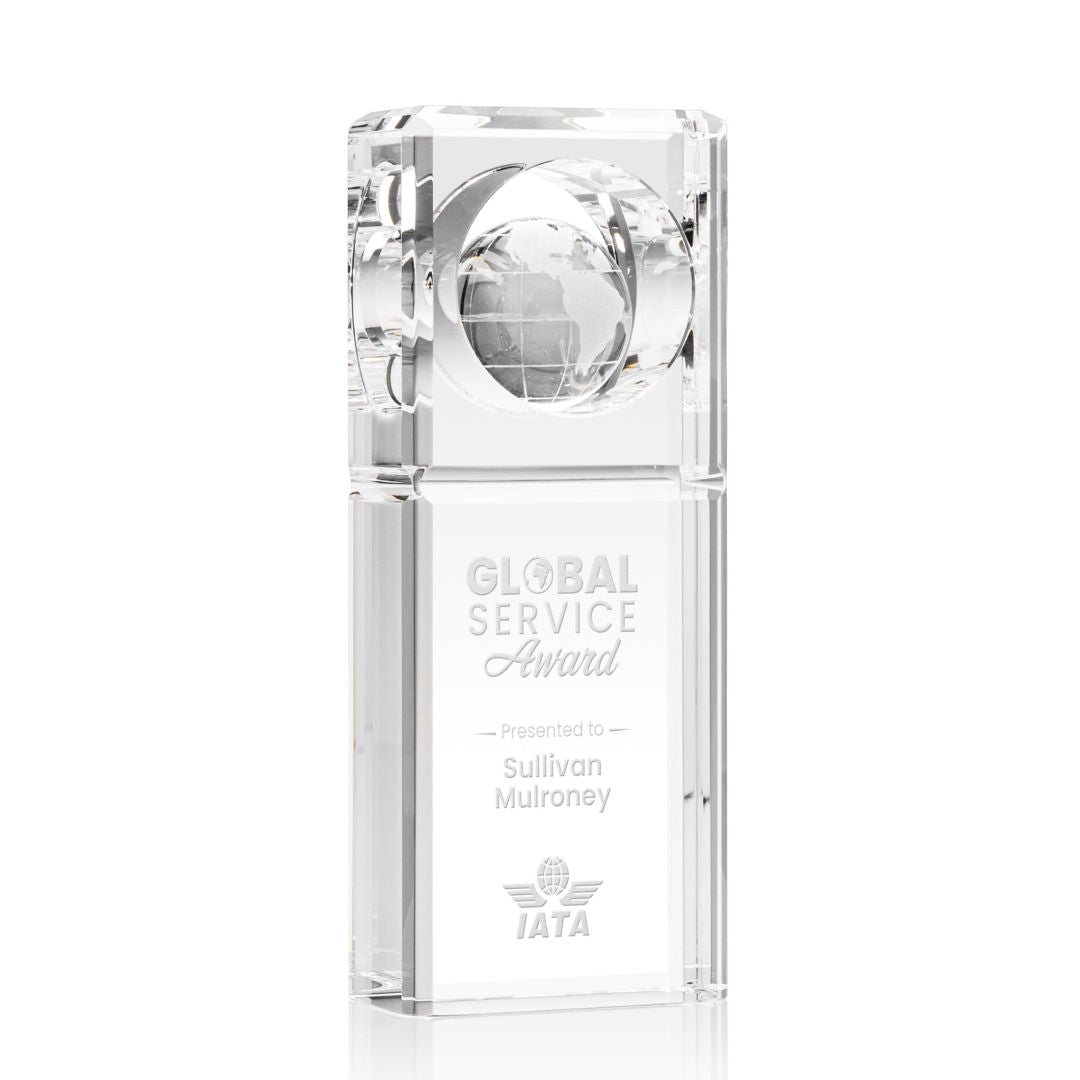 Waterloo Globe Award