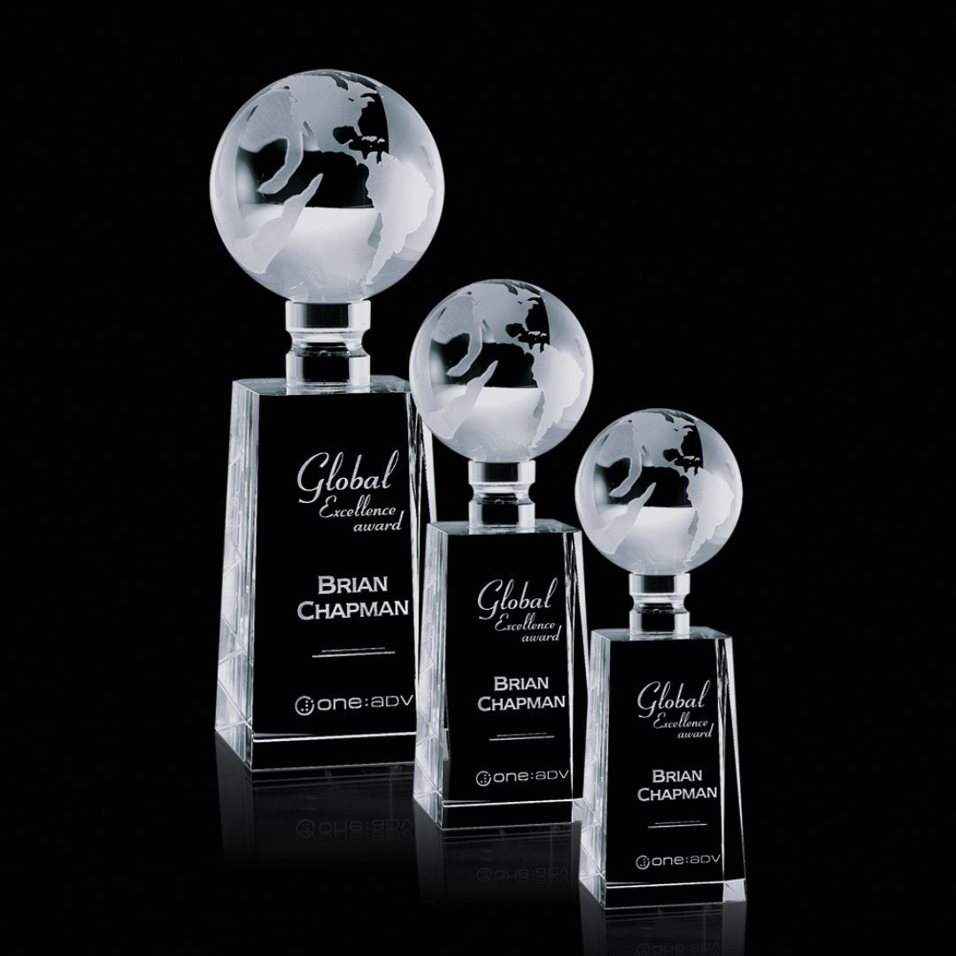 Juniper Globe Award — OPG58_