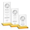Brannigan Globe Award