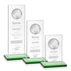 Brannigan Globe Award