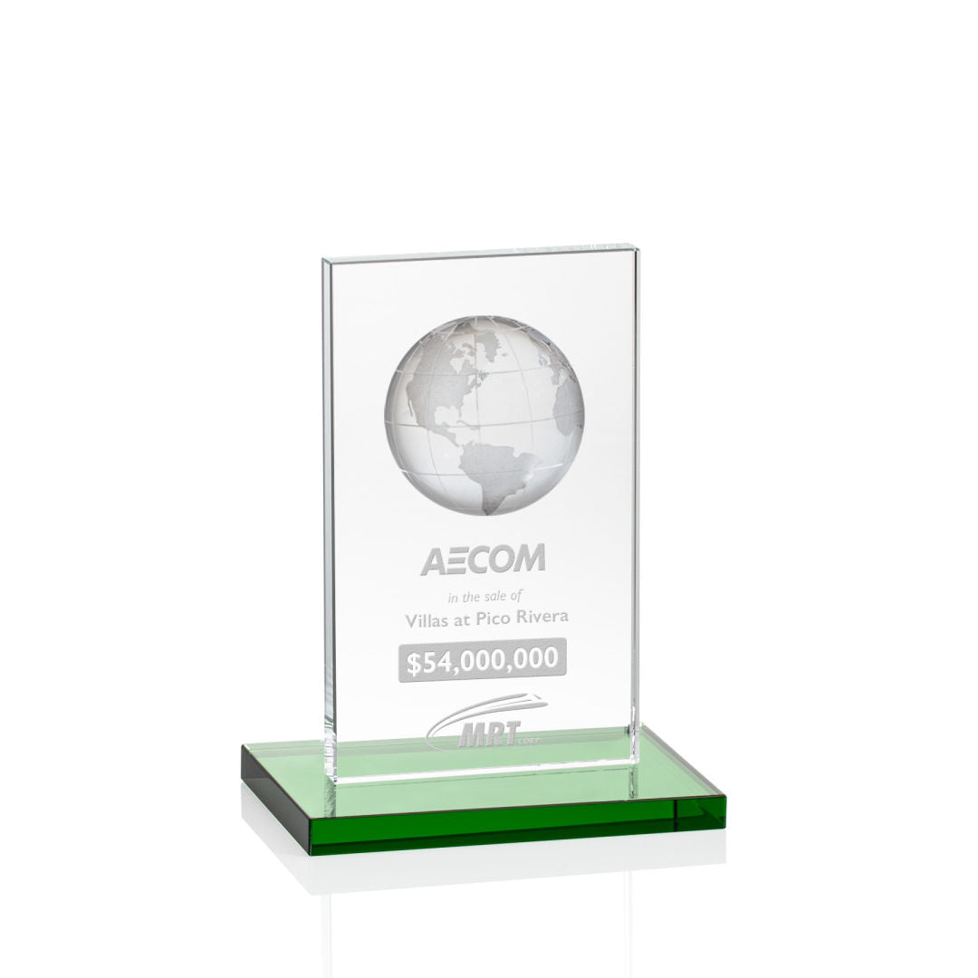 Brannigan Globe Award