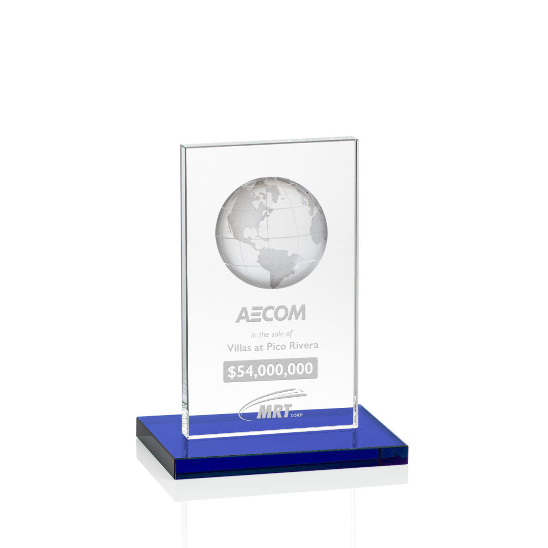 Brannigan Globe Award