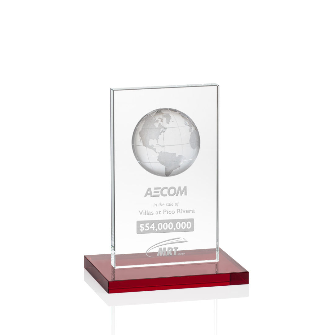 Brannigan Globe Award