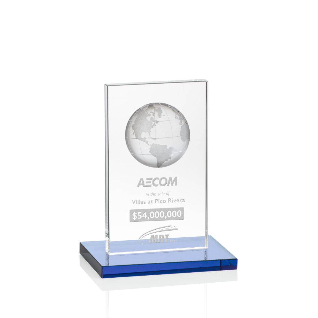 Brannigan Globe Award