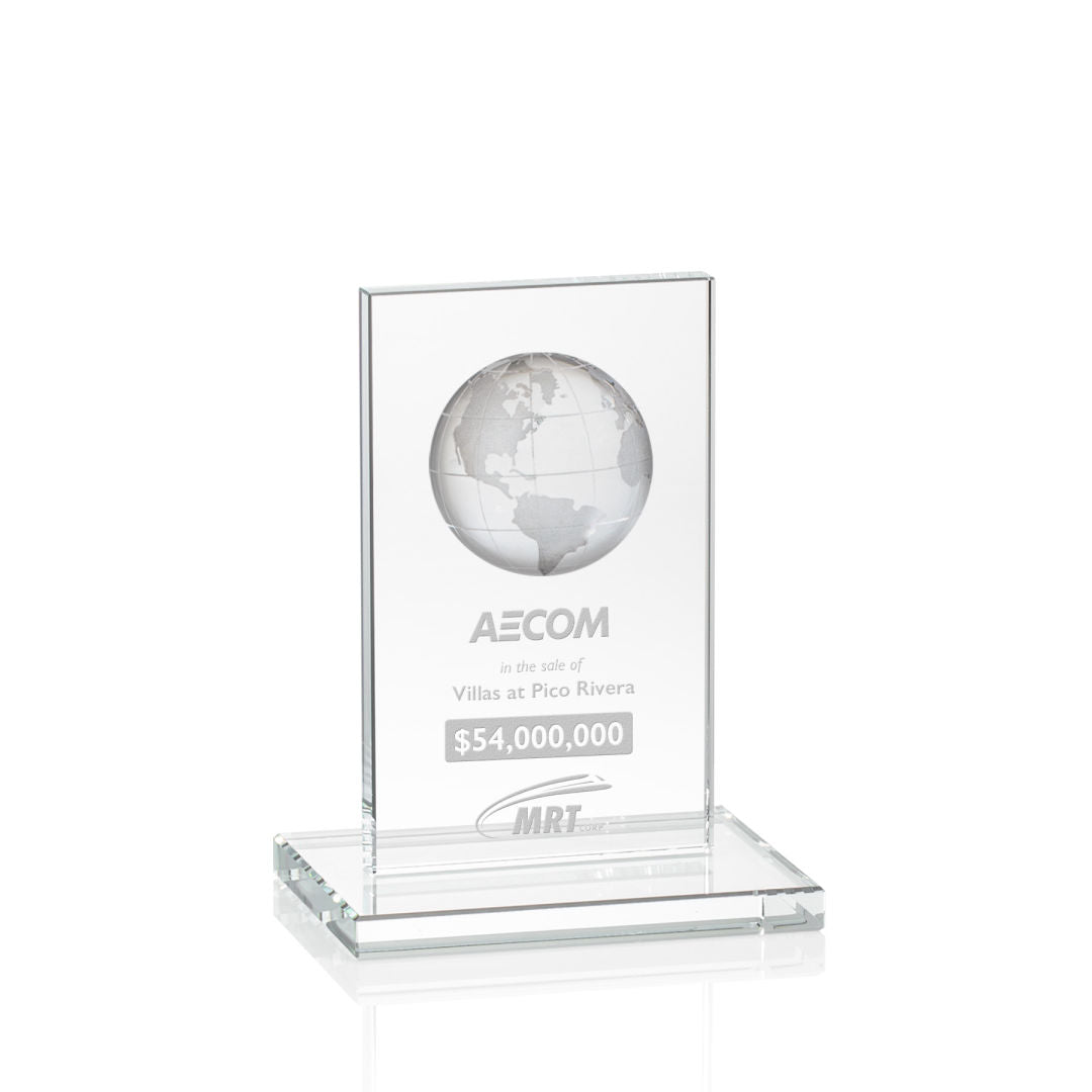 Brannigan Globe Award