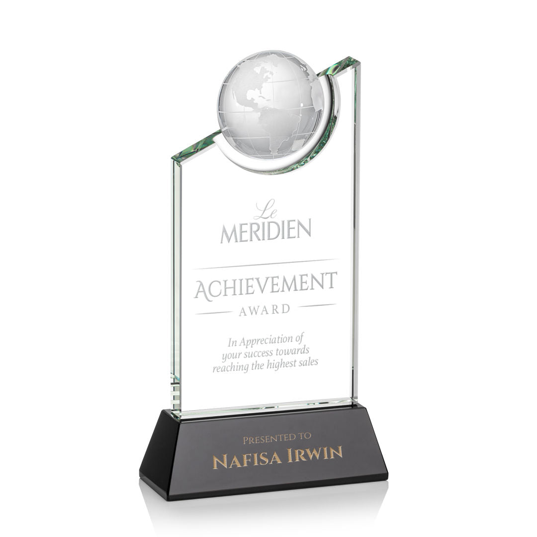 Brixton Globe Award - Optical — OPG5902-K